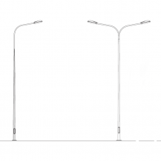 ОКК-5 (2) опора