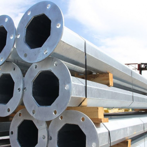 Опора СФГ-400(90)-10,0-01-ц