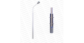 Опора СПГ-400-9,0/11,5-01-ц