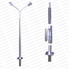 Опора НФГ-11,5(75)-02-ц