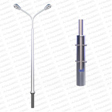 Опора СФГ-2000-9,0-01-ц