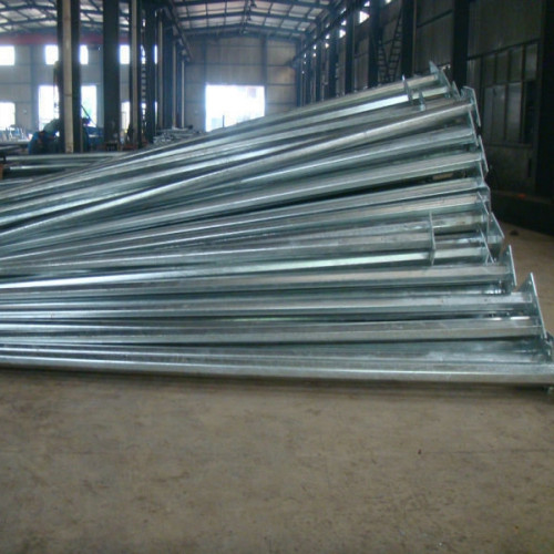 Опора НФГ-5,0-02-ц